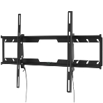 Кронштейн Holder LCD-T6628-B черный Диагональ: от 32-70. до 45кг. от стены: 57мм. Угол наклона:+2⁰ + 15⁰, Поворот:0⁰ Vesa  600*400, 400*400, 400*200, 400*300, 300*300, 200*300, 200*200, 100*100, фото5