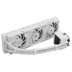 Система жидкостного охлаждения Thermalright Mjolnir Vision 360 ARGB Soc-AM5/AM4/1151/1200/2066/2011/1700 черный 4-pin 27dB Al LCD Ret (M-VISION-360-BL-ARGB), фото9