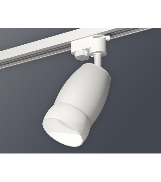 Светильник Ambrella light XT1122008 SWH/FR белый песок/белый матовый MR16 GU5.3 (A2520, C1122, N7177)