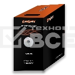 Кабель Exegate FTP 4 пары кат.5e CCA, экран, 305м pullbox, серый, фото6