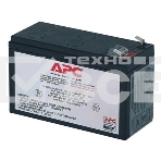 Батарея для ИБП APC RBC17 для BK650EI, фото 1