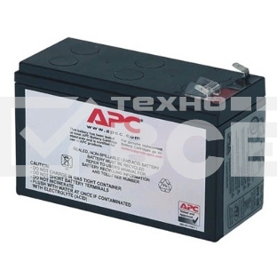 Батарея для ИБП APC RBC17 для BK650EI