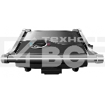 Гриль электрический Redmond SteakMaster RGM-M800 черный/стальной, фото4