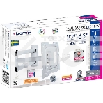 Кронштейн Kromax DIX-18 белый, 22