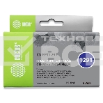 Картридж струйный Cactus CS-EPT1291 (T1291) черный (15 мл) для Epson Stylus Office B42/BX305/BX305F/BX320/BX525/BX625/SX420/SX425/SX525/SX620, фото2