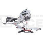 Торцовочная пила Metabo KGS 305 M 2000Вт 3700об/мин d=305мм, фото11