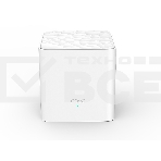 Двухдиапазонная Wi-Fi Mesh система Tenda nova MW3 (3 роутера) АС1200 , 2 порта fast ethernet RJ45, фото3