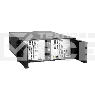 Серверный корпус Exegate Pro 4U4132 <RM 19