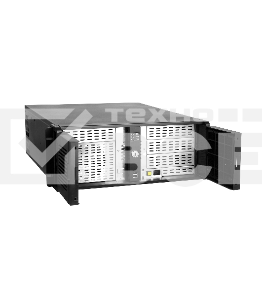 Серверный корпус Exegate Pro 4U4132 <RM 19