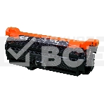 Картридж лазерный Sakura CE250X для HPColor LaserJet CM3530MFP/CM3530fsMFP/CP3525/CP3525n/CP3525dn/CP3525x, черный,10000 к., фото2