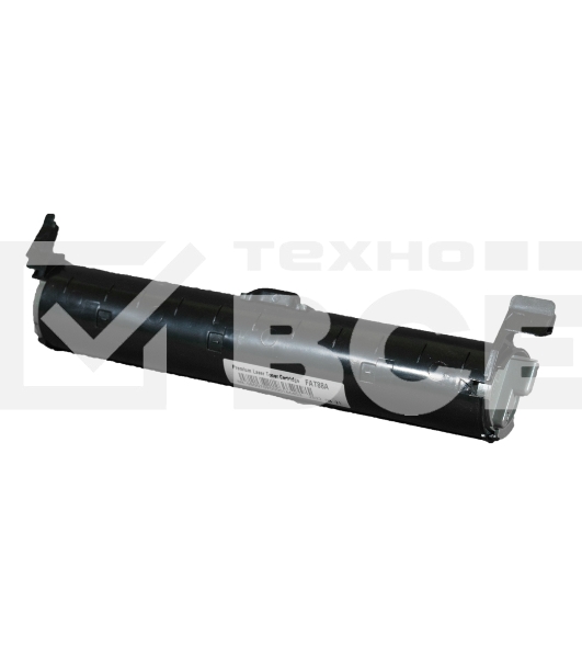 Картридж Sakura KXFAT88A для Panasonic KX-FL403/ FL423/ FLC413/ FLC418, черный, 2000 к.