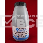 Тонер HP CP 1210/15/1510/18/25/CM 1312 MFP Black, химический (фл.55г.) Katun фас. Россия, фото2