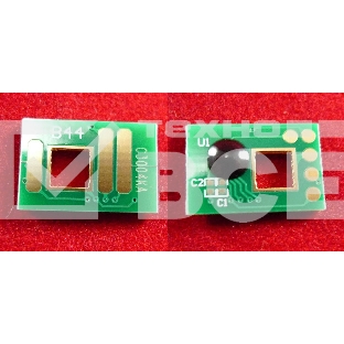 Чип ELP для Ricoh Aficio MP C3003/C3503/C3004/C3504 (841817) черный 29.5K