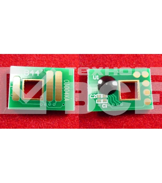 Чип ELP для Ricoh Aficio MP C3003/C3503/C3004/C3504 (841817) черный 29.5K