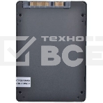 Накопитель SSD Silicon Power Ace A56, 512Gb, SATA III, 2.5