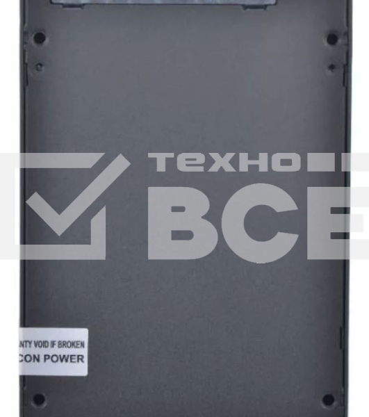 Накопитель SSD Silicon Power Ace A56, 512Gb, SATA III, 2.5