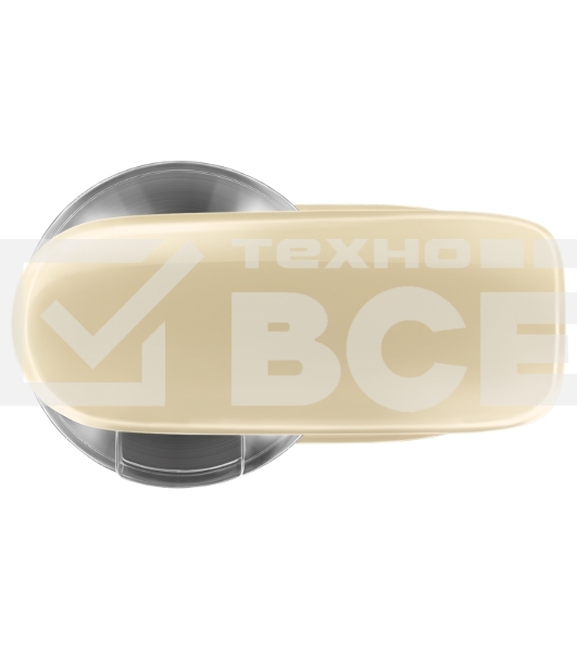 Миксер планетарный Centek CT-1139 бежевый