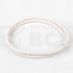 Тёплый пол (нагревательный мат) Rexant Classic RNX -6,0-900 (площадь 6,0 м2 (0,5 х 12,0 м)), 900 Вт, двухжильный с экраном, фото3
