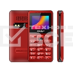 Мобильный телефон BQ Strike S10 черный SC6531E, фото5