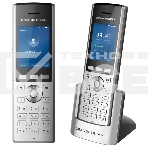 Телефон VOIP WP820 GRANDSTREAM, фото4