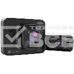 Видеорегистратор Navitel R250 DUAL DVR черный 1Mpix 1080x1920 1080p 140гр. AC5401, фото5