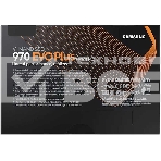Накопитель SSD Samsung 970 EVO Plus MZ-V7S250BW, 250Gb, PCIe 3.0 x4, M.2 2280, NVMe, R/W 3500/2300, фото13