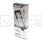 Светильник светодиодный консольный Rexant ДКУ 02-100-5000К-Ш асимметричный IP65 черный, фото4