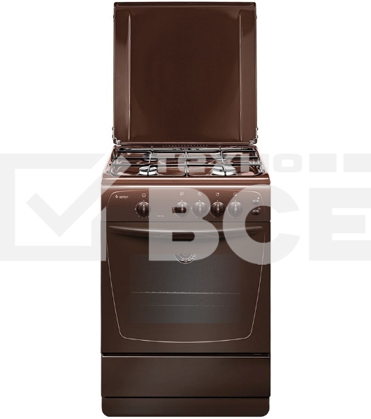 Газовая плита Gefest 1200-С6 К43
