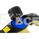 Пароочиститель ручной Kitfort KT-950 1000Вт черный/желтый, фото17