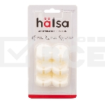 Заглушки для розеток Halsa HLS-S-601 PP 6 шт., фото2