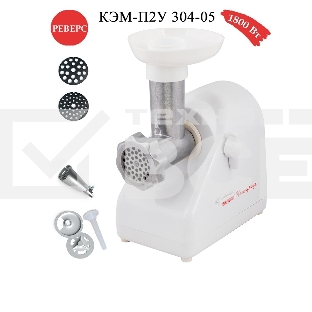 Кухонная машина Белвар КЭМ-П2У 304-05