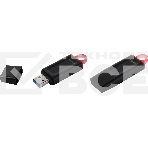 Флеш диск KINGSTON 256GB USB3.2 Gen1 DataTraveler Exodia (Black + Pink), фото5