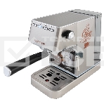 Кофеварка рожковая Endever Costa-1075 стальной, исп. кофе - молотый, 1.4 л, 1450 Вт, 20 Бар., фото9