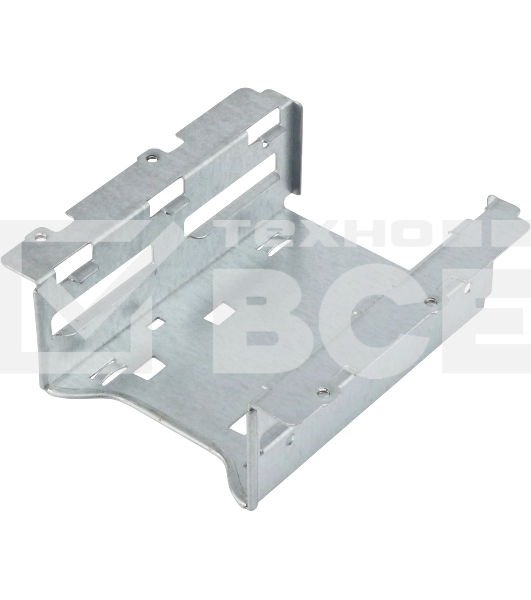 Лоток SuperMicro MCP-220-00044-0N Dual 2.5