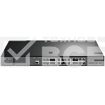 Коммутатор JetStream 28-port Gigabit L2+ Managed Switch with 24-port PoE+, PoE budget up to 384W, support SDN, фото4