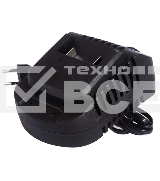 Зарядное устройство 2401.126 INTERSKOL