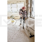 Строительный пылесос Karcher WD 6 P S V-30/6/22/T желтый, 1300 Вт, уборка сухая/сбор воды, пылесборник мешок/контейнер, 30 л, фото27