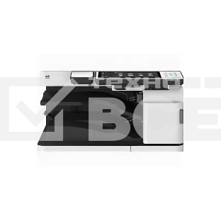 Внутренний двухходовой лоток-M1 для Canon