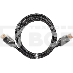 Кабель соединительный VCOM CG634-2M DISPLAY PORT v1.4, 8K@60Hz, 2m, фото8