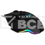 Мышь проводная SVEN RX-G975 черный, 10000 dpi, USB, кнопки - 10, фото4