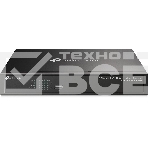 Сетевой видеорегистратор 8 Channel PoE Network Video Recorder, фото8