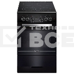 Электрическая плита Gefest 5560-03 0057 чёрный, фото3