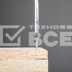 Отвертка Gross PH2 x 100 мм, S2, трехкомпонентная ручка, фото 1