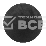 Резиновая опора для подкатного домкрата универсальная, с увеличенной высотой, РоссияMatrix, фото2