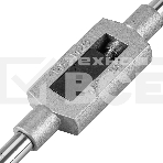 Вороток для метчиков СИБРТЕХ М6 - М2076920, фото3