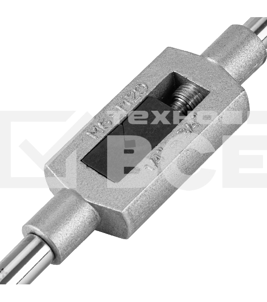 Вороток для метчиков СИБРТЕХ М6 - М2076920