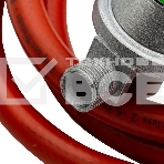 Газовая тепловая пушка Denzel GHG-50, 50 кВт, 1400 м3/ч, пропан-бутан, фото14