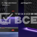 Умная колонка с дисплеем Яндекс Станция Дуо Макс, Zigbee, 60Вт, с голосовым ассистентом Алиса на YaGPT, зеленый, фото11