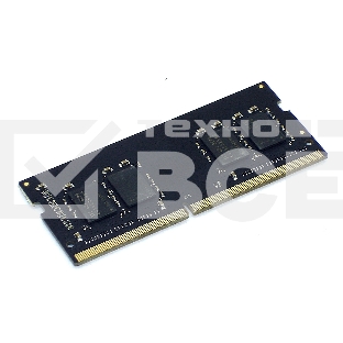 Оперативная память Ankowall, DDR4, 4GB (1x4GB), 2133 MHz, CL15, SO-DIMM