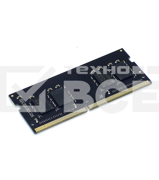 Оперативная память Ankowall, DDR4, 4GB (1x4GB), 2133 MHz, CL15, SO-DIMM